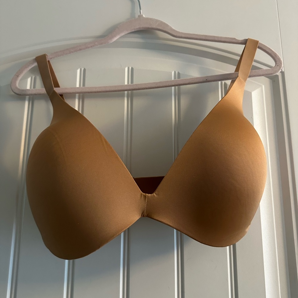 Skims Push-up Bra